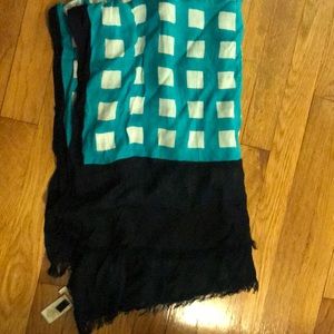Kate Spade Scarf Never Worn!